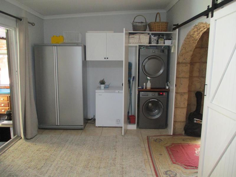 3 Bedroom Property for Sale in Pellissier Free State